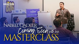 Nabeel Qadeer's Entrepreneurship Masterclass | Coming Soon