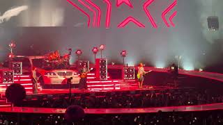 5 Seconds Of Summer - She Looks So Perfect Live Utilita Arena Birmingham 31/3/26 