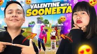 Sunita gamers vs tunday gamer Sunita gamer ka pura squad maar Diya