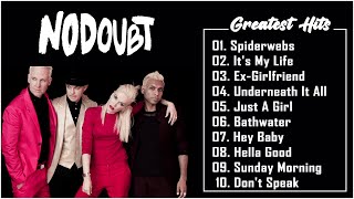 Best Songs Of N O D O U B T - N O D O U B T Greatest Hits Full Album 2022