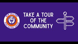 How to Navigate the NEPG Community Pod Garden
