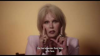 Twiggy | Trailer | SFF25