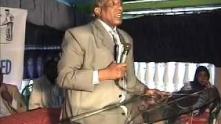 Associated Somali Journalists  Ceremony in Nairobi -Waagacusub Tv