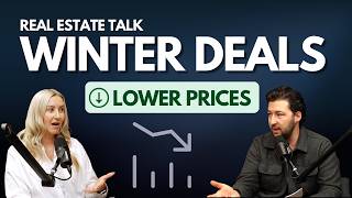 How Buying in the Winter Can Save You Thousands (While Everyone Waits for Spring)