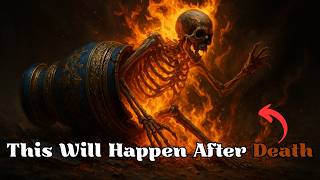 Is Cremation a Sin?  The Terrifying Truth Christians Must Face Before Death