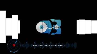 Ritviz chalo chalein remix by Dj Darsh