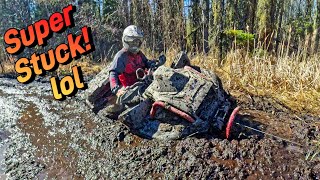 We BURY The New Gen 3's Onion Lake Rally 2025