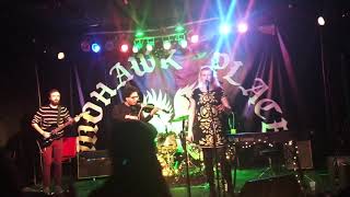 Fate (Live)