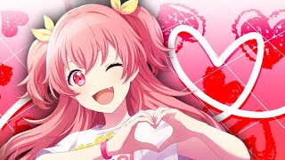Project Sekai Edit -|- Airi Momoi [Yes, And?]