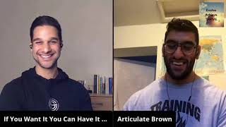 Personal Training Helped When Nothing Else Worked | EAT Clips