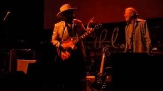Chicago Blues Reunion - San Diego - 6/29/12