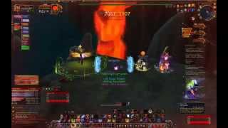 Spinal tap raid Madness by SweGamingNoobs