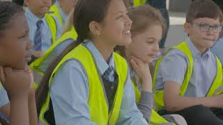 iOi Big Build: Live at the Excel