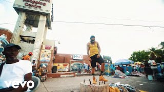 Tenn Point - Spaniard | Official Music Video