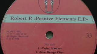 Robert P. - Sarina Bar