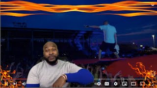 PROF - Dodo Birds ( Live Performance ) - REACTION