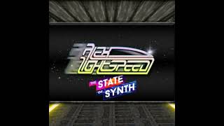 S13E8 – Alex Lightspeed & the Most Excellent Episode