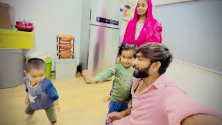 My New Vlog VIP Family Vlog Video Gujarati Vlog 2026