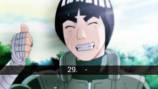最もハンサムの鳴門とNaruto疾風伝します。