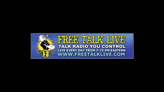 Free Talk Live - Testing