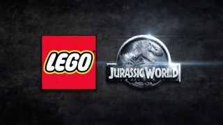 LEGO Jurassic World - Trailer 1