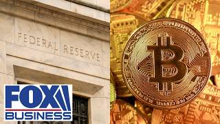 Fed should be ‘AGGRESSIVELY’ cutting interest rates: ProCap Financial chairman