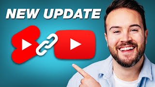 How to Link Shorts to Full YouTube Videos (New Update)