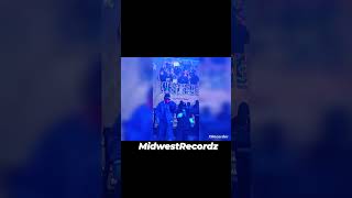 Isang bagsak lang ......by midwest all star  live @ the wsi anniversary