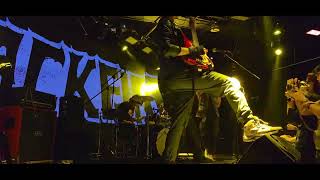 Zackfire - K.S.S (Live)