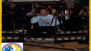 Edo Sadikovic(Leti leti sevdahu) 3 Festival sevdaha St.Louis 2011g.