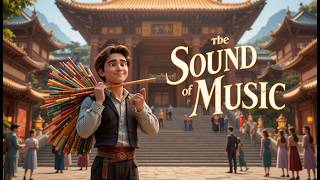 The Sound of Music Class 9 | English Chapter 2 | Full Explanation ( Animation )