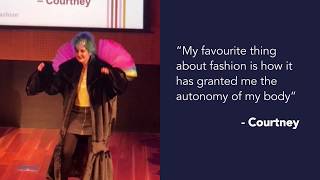 AimBig Employment   |   Access to Fashion