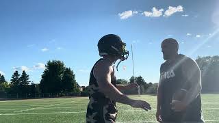 CFL - Gatorade Football