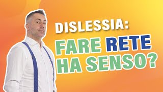 Ha senso creare delle collaborazioni tra genitori di figli dislessici?