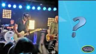 AC-TV: The BUZZz - AUG. 2013 Episode -- ACCESS Country