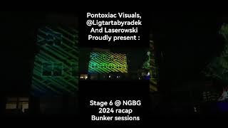 Pontoxiac & Laserowski Visuals  ngbg2024