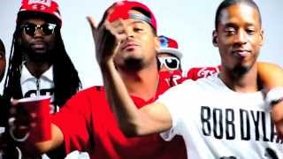 Kake Krew- On My Line