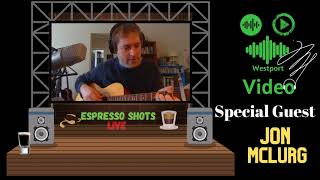 Espresso Shots Live