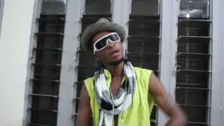 akaida making of on dors pas video.