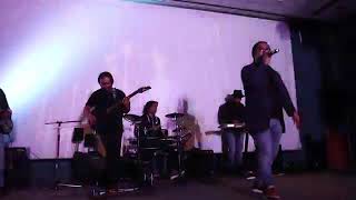 Willy De Guzman sings Where Ever You Will Go by The Calling