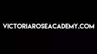 Victoria Rose Pro-Dance Promo Video