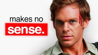 The BIGGEST Plotholes in Dexter