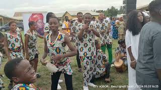 Urhorubo men danced to  Ika cultural music.#africa #deltastate #art #urhobo