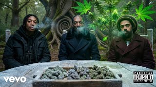 Snoop Dogg, Damian Marley & Wiz Khalifa — Forbidden Herb (2026)