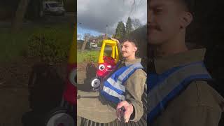 Antony Szmierek - Take Me There (Official Visualiser)