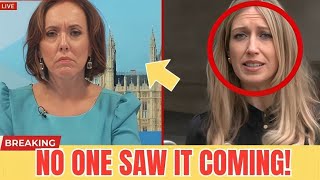 BOMBSHELL! PM BRUTALLY EXPOSED LIVE on TV — Epstein Scandal ERUPTS Inside No.10