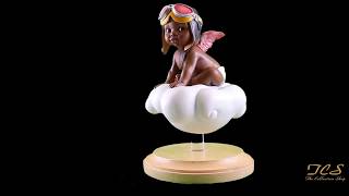Thomas Blackshear's Baby Pilots Series
