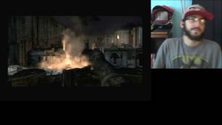 Residentl Evil 4 - Live Stream (Part V)