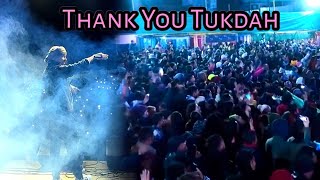 Pushpan Pradhan Live 🔴 At Tukdah | Adarsh Pradhan Vlogs