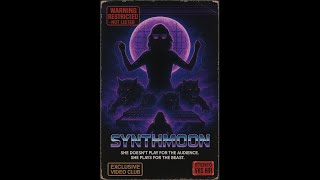 SYNTHMOON |  Horror-Synth Compilation